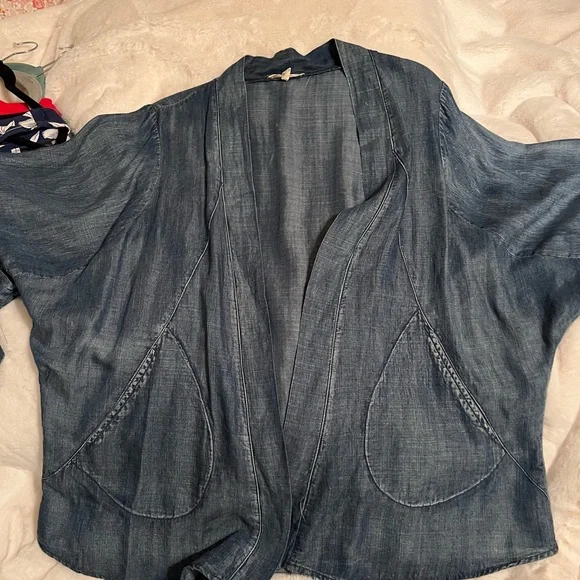 Jacket - Picture 2 of 2